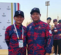 20251222104603(1).jpg - ผลการแข่งขันการแข่งขันกีฬาซอฟท์บอล กีฬาซีเกมส์ครั้งที่ 33 | https://cmiss.ac.th