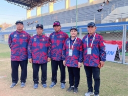 20251222104604.jpg - ผลการแข่งขันการแข่งขันกีฬาซอฟท์บอล กีฬาซีเกมส์ครั้งที่ 33 | https://cmiss.ac.th