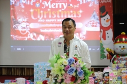 20260105082548.jpg - กิจกรรมวันคริสมาส (Christmas Day) | https://cmiss.ac.th