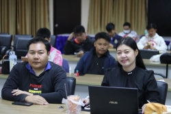 20260105083245(1).jpg - โครงการประกันคุณภาพการศึกษา กิจกรรมที่ 1 การศึกษาเครื่องมือจัดเก็บข้อมูลตามมาตรฐานการศึกษาและตั้งค่าเป้าหมาย ปีการศึกษา 2568 | https://cmiss.ac.th