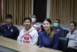 20260105083246(1).jpg - โครงการประกันคุณภาพการศึกษา กิจกรรมที่ 1 การศึกษาเครื่องมือจัดเก็บข้อมูลตามมาตรฐานการศึกษาและตั้งค่าเป้าหมาย ปีการศึกษา 2568 | https://cmiss.ac.th