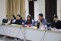 20260105083427(1).jpg - การประชุมประจำเดือน ครั้งที่ 10/2568  | https://cmiss.ac.th