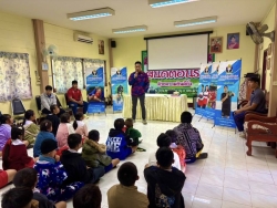 20260108154254.jpg - ประชาสัมพันธ์และแนะแนวการศึกษาของโรงเรียนกีฬาจังหวัดเชียงใหม่ | https://cmiss.ac.th