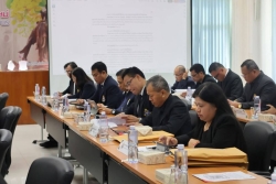 20260115193745.jpg - การประชุมราชการผู้บริหารมหาวิทยาลัยการกีฬาแห่งชาติ ครั้งที่ 1/2569 | https://cmiss.ac.th