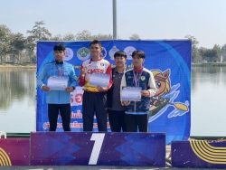 20260128085656(3).jpg - การแข่งขันกีฬาเรือพายกีฬาเยาวชนแห่งชาติ รอบคัดภาค 5 ครั้งที่ 41 