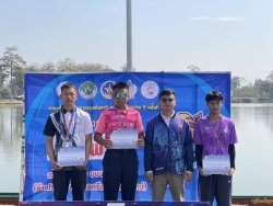 20260128085656.jpg - การแข่งขันกีฬาเรือพายกีฬาเยาวชนแห่งชาติ รอบคัดภาค 5 ครั้งที่ 41 