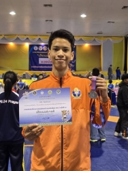 20260128085850(1).jpg - การแข่งขันกีฬามวยปล้ำ ประเภท เกรโก-โรมัน กีฬาเยาวชนแห่งชาติ รอบคัดภาค 5 ครั้งที่ 41