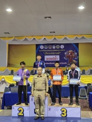 20260128090206(3).jpg - การแข่งขันกีฬามวยปล้ำ กีฬาเยาวชนแห่งชาติ รอบคัดภาค 5 ครั้งที่ 41 