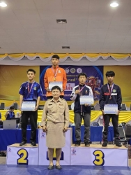 20260128090207.jpg - การแข่งขันกีฬามวยปล้ำ กีฬาเยาวชนแห่งชาติ รอบคัดภาค 5 ครั้งที่ 41 
