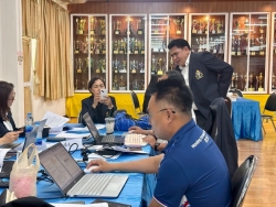 20260201180838(1).jpg - การประชุมทบทวน และพัฒนาหลักสูตรสถานศึกษาโรงเรียนกีฬา สังกัดมหาวิทยาลัยการกีฬาแห่งชาติ ตามหลักสูตรแกนกลางการศึกษาขั้นพื้นฐาน พุทธศักราช 2551 | https://cmiss.ac.th