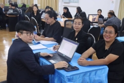 20260201180838.jpg - การประชุมทบทวน และพัฒนาหลักสูตรสถานศึกษาโรงเรียนกีฬา สังกัดมหาวิทยาลัยการกีฬาแห่งชาติ ตามหลักสูตรแกนกลางการศึกษาขั้นพื้นฐาน พุทธศักราช 2551 | https://cmiss.ac.th