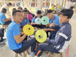 20260224120130(1).jpg - โครงการเปิดโลกกว้างแห่งการเรียนรู้ กิจกรรมที่ 1 วัฒนธรรมภูมิปัญญาท้องถิ่น  | https://cmiss.ac.th