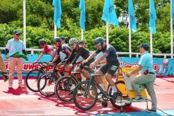 20230919120550(1).jpg - ผลการเข้าร่วมแข่งขันจักรยานประเภทลู่ชิงแชมป์ประเทศไทย “ชิงถ้วยพระราชทาน” ควีนส์ สิริกิติ์ “ สนามที่ 5  | https://cmiss.ac.th