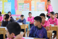 20260224122511(2).jpg - กลุ่มสาระการเรียนรู้คณิตศาสตร์ กิจกรรมที่2 การแข่งขัน 180 IQ ปีการศึกษา 2568 | https://cmiss.ac.th