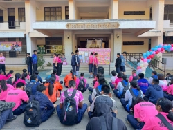 20260224122851(1).jpg - กลุ่มสาระการเรียนรู้ภาษาต่างประเทศ กิจกรรมวันวาเลนไทน์ ประจำปีการศึกษา 2568 | https://cmiss.ac.th