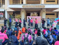 20260224122851(2).jpg - กลุ่มสาระการเรียนรู้ภาษาต่างประเทศ กิจกรรมวันวาเลนไทน์ ประจำปีการศึกษา 2568 | https://cmiss.ac.th