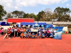 20260225094959.jpg - โครงการสานสัมพันธ์น้องพี่ ปีการศึกษา 2568 | https://cmiss.ac.th
