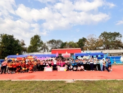 20260225095000.jpg - โครงการสานสัมพันธ์น้องพี่ ปีการศึกษา 2568 | https://cmiss.ac.th