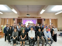 20260226165945(1).jpg - โครงการประกันคุณภาพการศึกษา กิจกรรมที่ 2 การจัดทำรายงานการประเมินตนเอง ปีการศึกษา 2568 | https://cmiss.ac.th