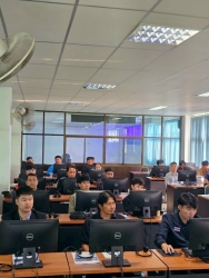 20260227085715(3).jpg - การอบรมเชิงปฏิบัติการหลักสูตรผู้ดูแลระบบคอมพิวเตอร์ (Computer Network System Administrator) | https://cmiss.ac.th