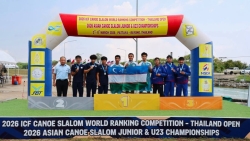 20260309100548(5).jpg - ขอแสดงความยินดีอย่างยิ่งกับนักกีฬาเรือพาย คว้าเหรียญรางวัลจากการแข่งขันกีฬาระดับนานาชาติ | https://cmiss.ac.th