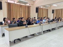 20260309101315.jpg - การประชุมประจำเดือนครั้งที่ 2/2569 | https://cmiss.ac.th