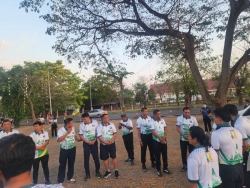 20260311160527.jpg - กิจกรรม มินิมาราธอน “TNSU Walk Jog Run” เดิน วิ่ง สี่ภาค สนาม 2  | https://cmiss.ac.th