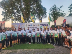 20260311160528.jpg - กิจกรรม มินิมาราธอน “TNSU Walk Jog Run” เดิน วิ่ง สี่ภาค สนาม 2  | https://cmiss.ac.th