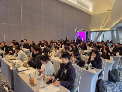 20260311160928.jpg - การอบรมหลักสูตร “การสร้างสรรค์ข้อมูลดิจิทัลและการทำงานอัตโนมัติ  (DIGITAL INSIGHTS & WORKFLOW AUTOMATION )” | https://cmiss.ac.th