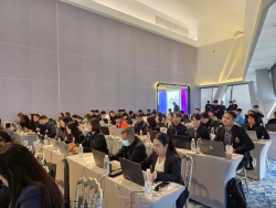 20260311160930.jpg - การอบรมหลักสูตร “การสร้างสรรค์ข้อมูลดิจิทัลและการทำงานอัตโนมัติ  (DIGITAL INSIGHTS & WORKFLOW AUTOMATION )” | https://cmiss.ac.th