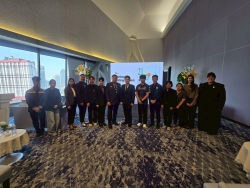 20260311160931.jpg - การอบรมหลักสูตร “การสร้างสรรค์ข้อมูลดิจิทัลและการทำงานอัตโนมัติ  (DIGITAL INSIGHTS & WORKFLOW AUTOMATION )” | https://cmiss.ac.th