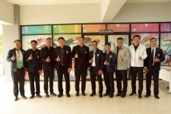 20260316102931(3).jpg - ​การประชุมทบทวน (ร่าง) ระเบียบการแข่งขันกีฬาโรงเรียนกีฬาแห่งประเทศไทย ครั้งที่ 27 