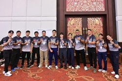 20260316145547(1).jpg - การอบรมหลักสูตร “การพัฒนานวัตกรต้นแบบเพื่อขับเคลื่อนนวัตกรรมการส่งเสริมการออกกำลังกาย ในเด็กและเยาวชน” รุ่นที่3 | https://cmiss.ac.th