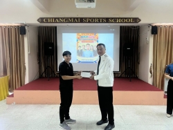 20260327143006.jpg - การประชุมประจำเดือนครั้งที่ 3/2569 | https://cmiss.ac.th