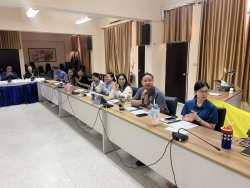 20260327143007.jpg - การประชุมประจำเดือนครั้งที่ 3/2569 | https://cmiss.ac.th