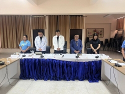 20260327143008(3).jpg - การประชุมประจำเดือนครั้งที่ 3/2569 | https://cmiss.ac.th