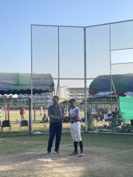 20260403145103.jpg - ผลการแข่งขันกีฬาซอฟท์บอลชิงชนะเลิศแห่งประเทศไทย ประจำปี 2569 | https://cmiss.ac.th