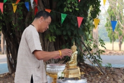 20260412000352(1).jpg - สรงน้ำพระและรดน้ำดำหัวผู้บริหารและผู้อาวุโส ๒๕๖๙ | https://cmiss.ac.th