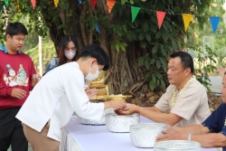 20260412000354(1).jpg - สรงน้ำพระและรดน้ำดำหัวผู้บริหารและผู้อาวุโส ๒๕๖๙ | https://cmiss.ac.th