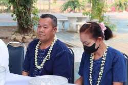 20260412000354.jpg - สรงน้ำพระและรดน้ำดำหัวผู้บริหารและผู้อาวุโส ๒๕๖๙ | https://cmiss.ac.th