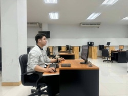 20260412000553.jpg - การอบรมให้ความรู้การใช้งาน  Trend Cybersecurity | https://cmiss.ac.th