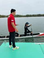 20260420100103(1).jpg - ขอแสดงความยินดีกับ ดร.กิตติ์นิพัทธ์ สุขะจิรโชติ ผู้ฝึกสอนกีฬาเรือพาย | https://cmiss.ac.th