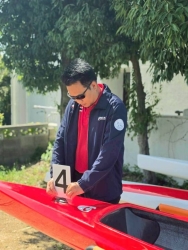 20260420100103(2).jpg - ขอแสดงความยินดีกับ ดร.กิตติ์นิพัทธ์ สุขะจิรโชติ ผู้ฝึกสอนกีฬาเรือพาย | https://cmiss.ac.th