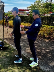 20260420100103.jpg - ขอแสดงความยินดีกับ ดร.กิตติ์นิพัทธ์ สุขะจิรโชติ ผู้ฝึกสอนกีฬาเรือพาย | https://cmiss.ac.th