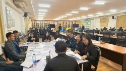 20260504174357.jpg - การประชุมจัดทำระบบบริหารจัดการบริการทางการศึกษาของโรงเรียนกีฬา สังกัดมหาวิทยาลัยการกีฬาแห่งชาติ | https://cmiss.ac.th