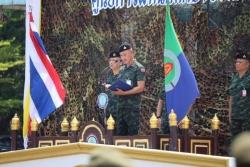20260508133703(1).jpg - การฝึกทบทวนผู้กำกับนักศึกษาวิชาทหาร ผู้ช่วยผู้กำกับนักศึกษาวิชาทหาร และการฝึกอบรมนักศึกษาวิชาทหารบังคับบัญชา ประจำปีการศึกษา 2569  | https://cmiss.ac.th