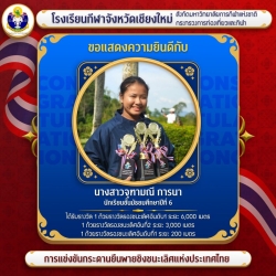 20260511164841.jpg - ขอแสดงความยินดีกับนักกีฬาเรือพาย โรงเรียนกีฬาจังหวัดเชียงใหม่ การแข่งขันกระดานยืนพายชิงชนะเลิศแห่งประเทศไทย | https://cmiss.ac.th