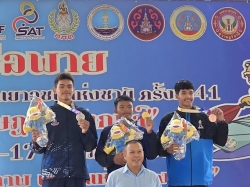 20260528132434(2).jpg - ขอแสดงความยินดีกับผู้ฝึกสอนกีฬาเรือพาย และ นักกีฬาเรือพาย  | https://cmiss.ac.th