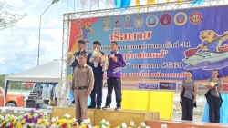 20260528132435.jpg - ขอแสดงความยินดีกับผู้ฝึกสอนกีฬาเรือพาย และ นักกีฬาเรือพาย  | https://cmiss.ac.th