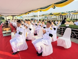 20260528133945(1).jpg - งานพิธีวันคล้ายวันสถาปนามหาวิทยาลัยการกีฬาแห่งชาติ ประจำปี 2569 “ครบรอบ 7 ปี” | https://cmiss.ac.th